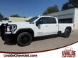 GMC Sierra 2500 HD