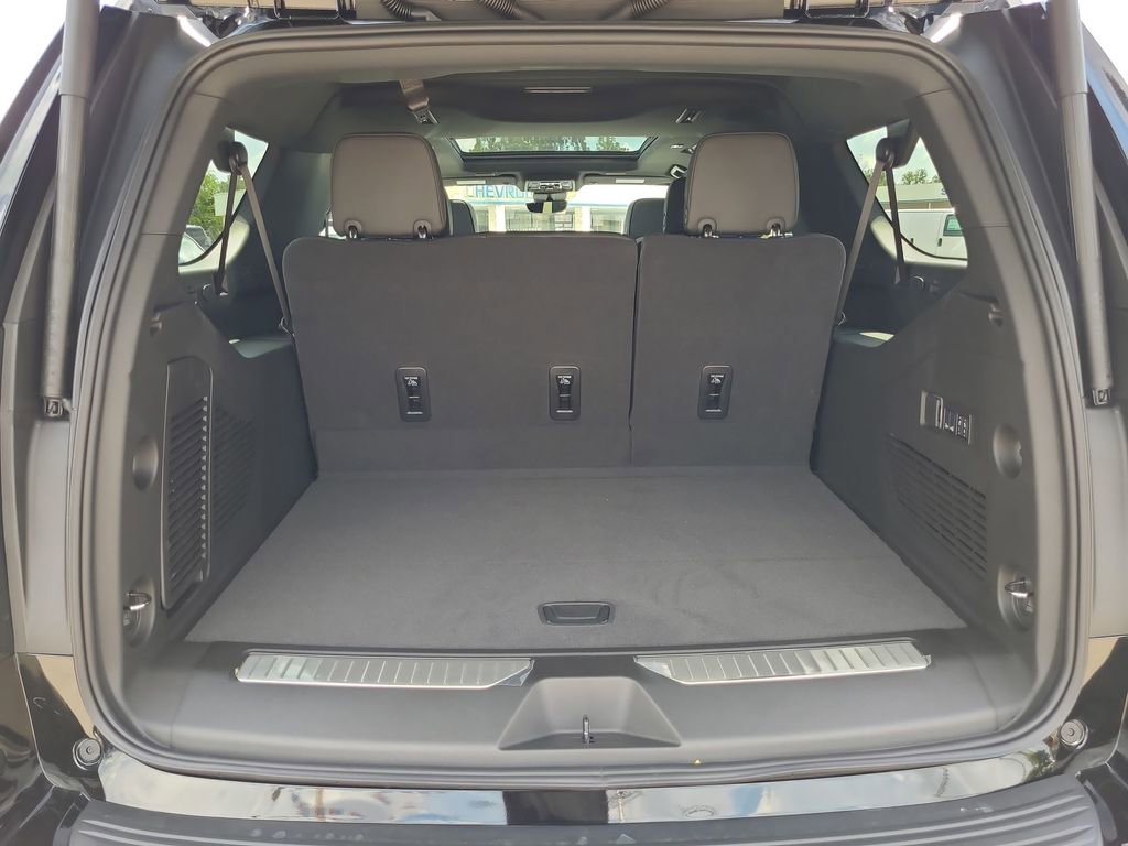 2026 Chevrolet Suburban High Country - Photo 27