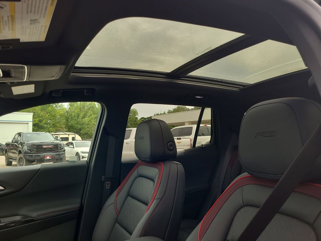 2026 Chevrolet Equinox RS - Photo 19