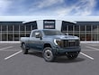  GMC Sierra 2500 HD