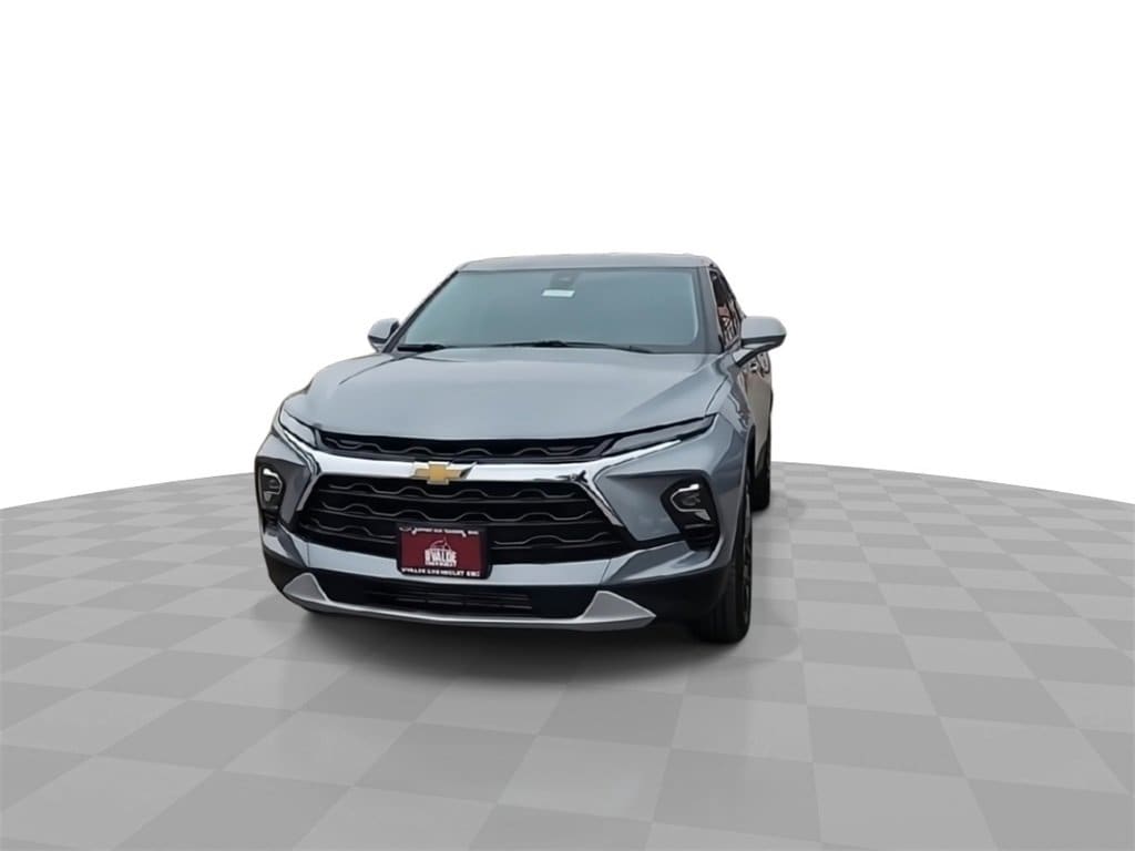 New 2025 Chevrolet Blazer 2LT SUV