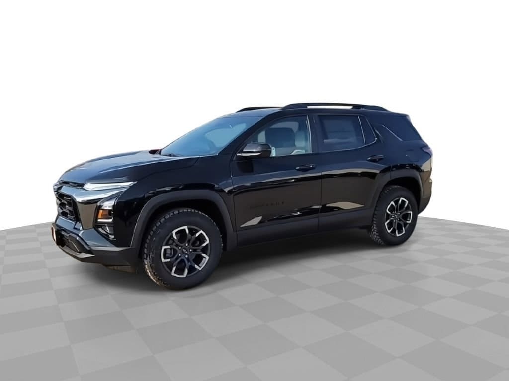 2026 Chevrolet Equinox ACTIV - Photo 4