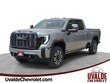GMC Sierra 2500 HD