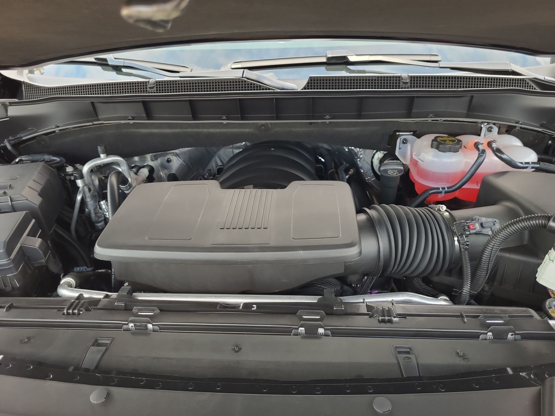 2026 Chevrolet Suburban High Country - Photo 91