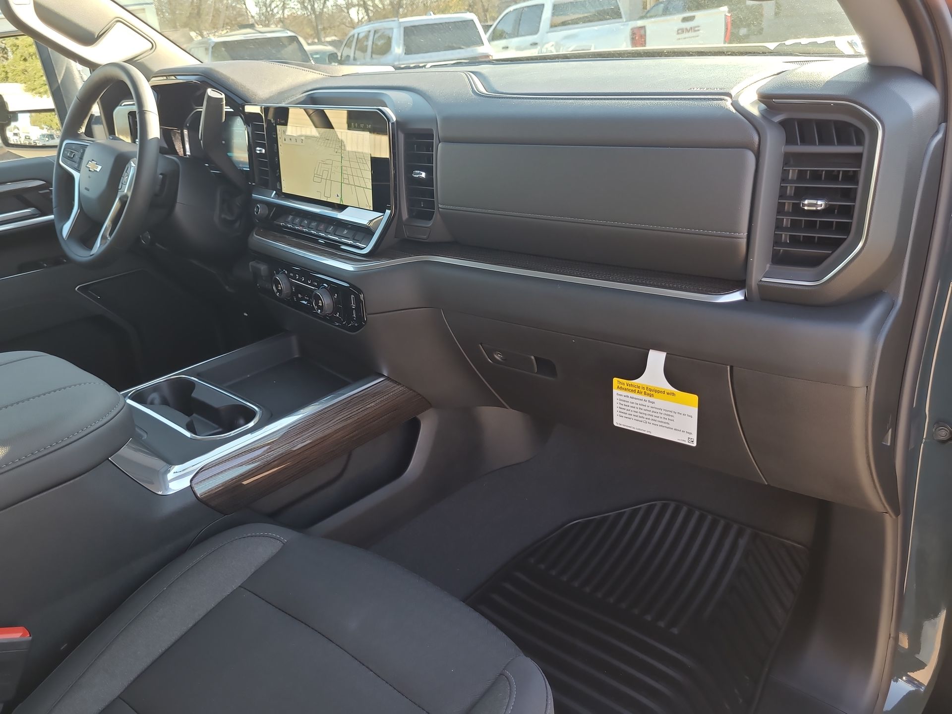2026 Chevrolet Silverado 3500 HD LT - Photo 90