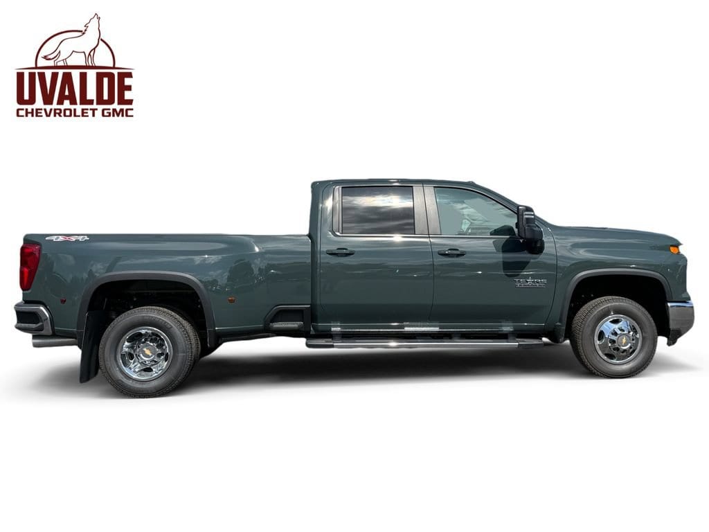 2026 Chevrolet Silverado 3500 HD LT - Photo 6