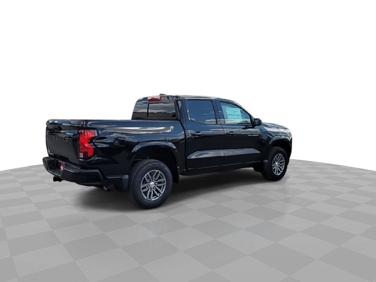 2026 Chevrolet Colorado LT - Photo 68