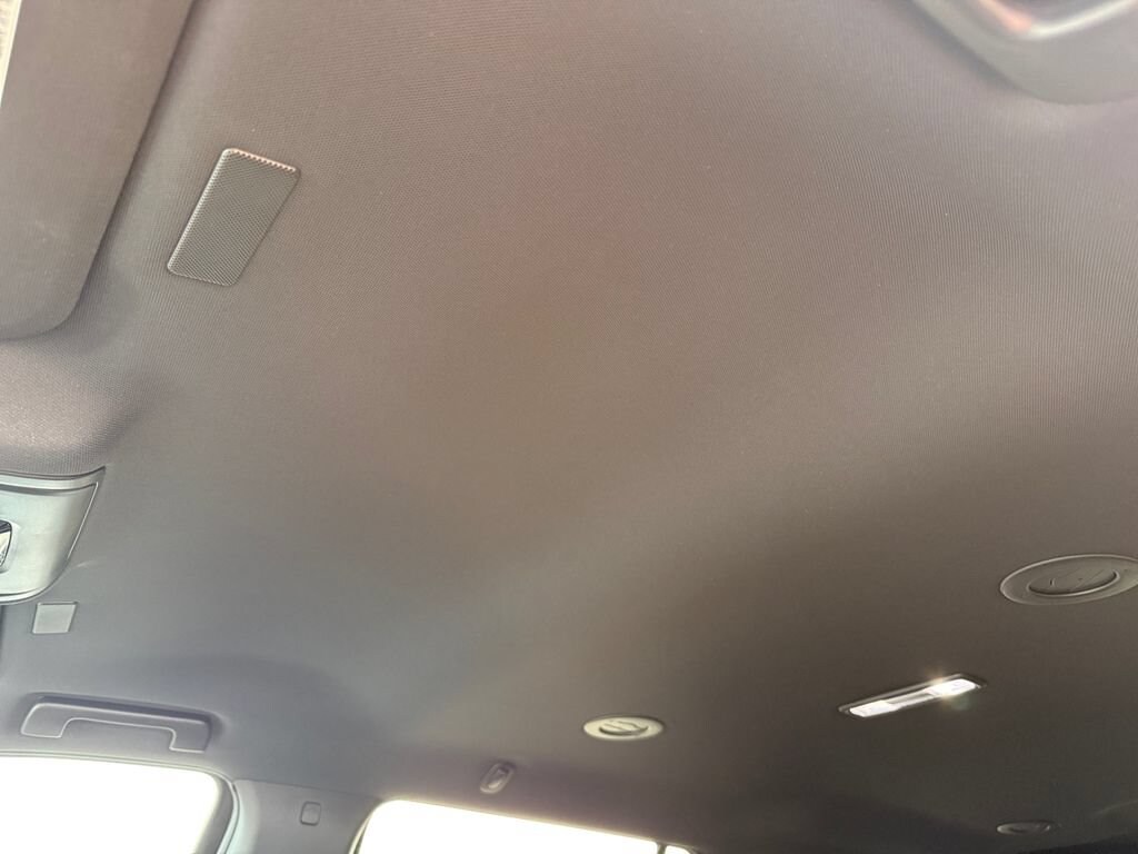 2026 Chevrolet Tahoe LT - Photo 12