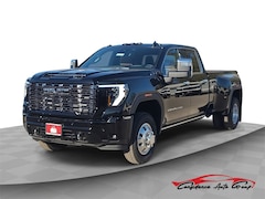 2026 GMC Sierra 3500 HD Denali Ultimate Truck