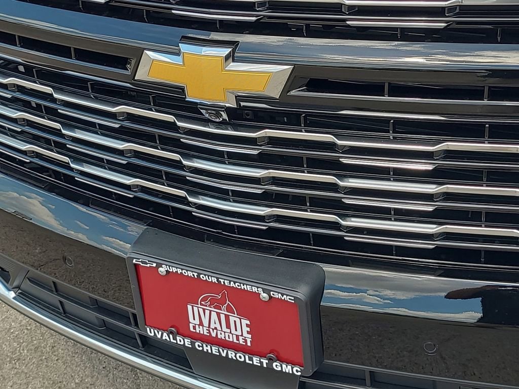 2026 Chevrolet Suburban High Country - Photo 32