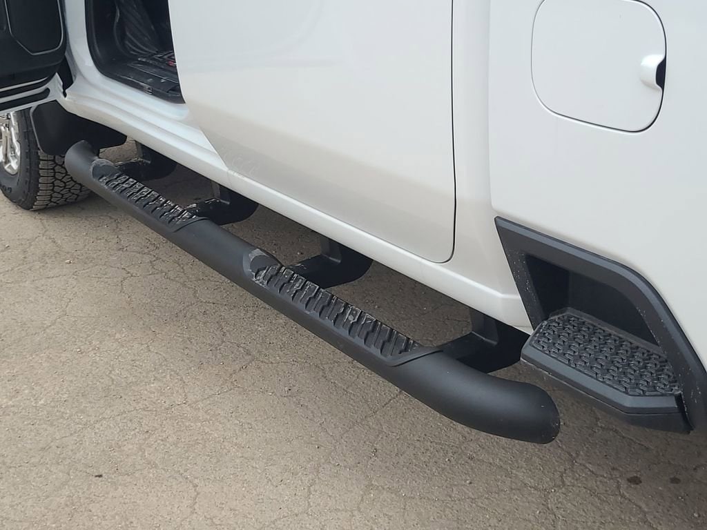2026 Chevrolet Silverado 2500 HD LTZ - Photo 36