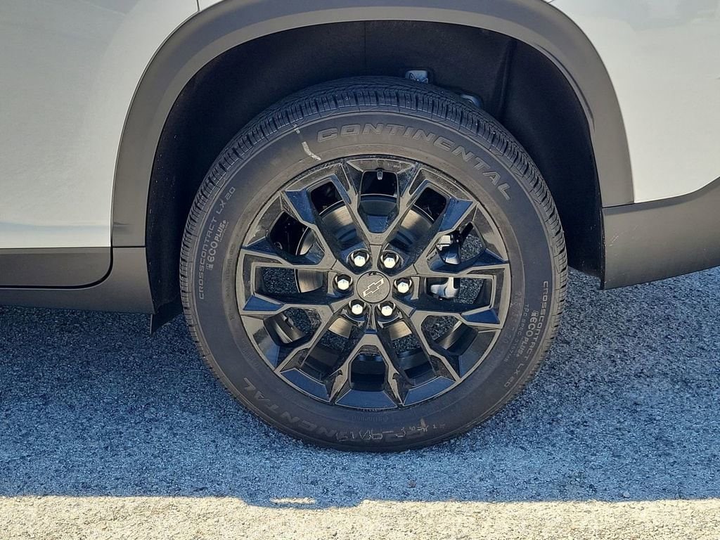 2026 Chevrolet Traverse LT - Photo 18