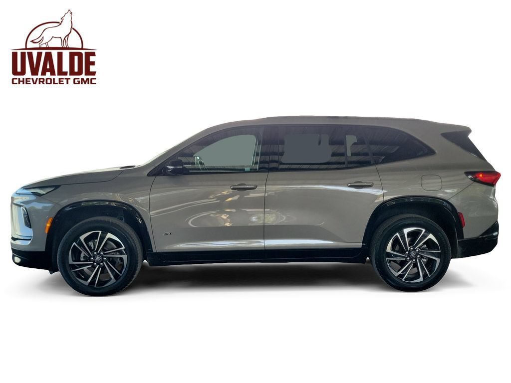 Used 2026 Buick Enclave Sport Touring SUV