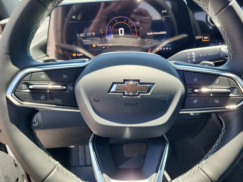 2026 Chevrolet Traverse LT - Photo 11