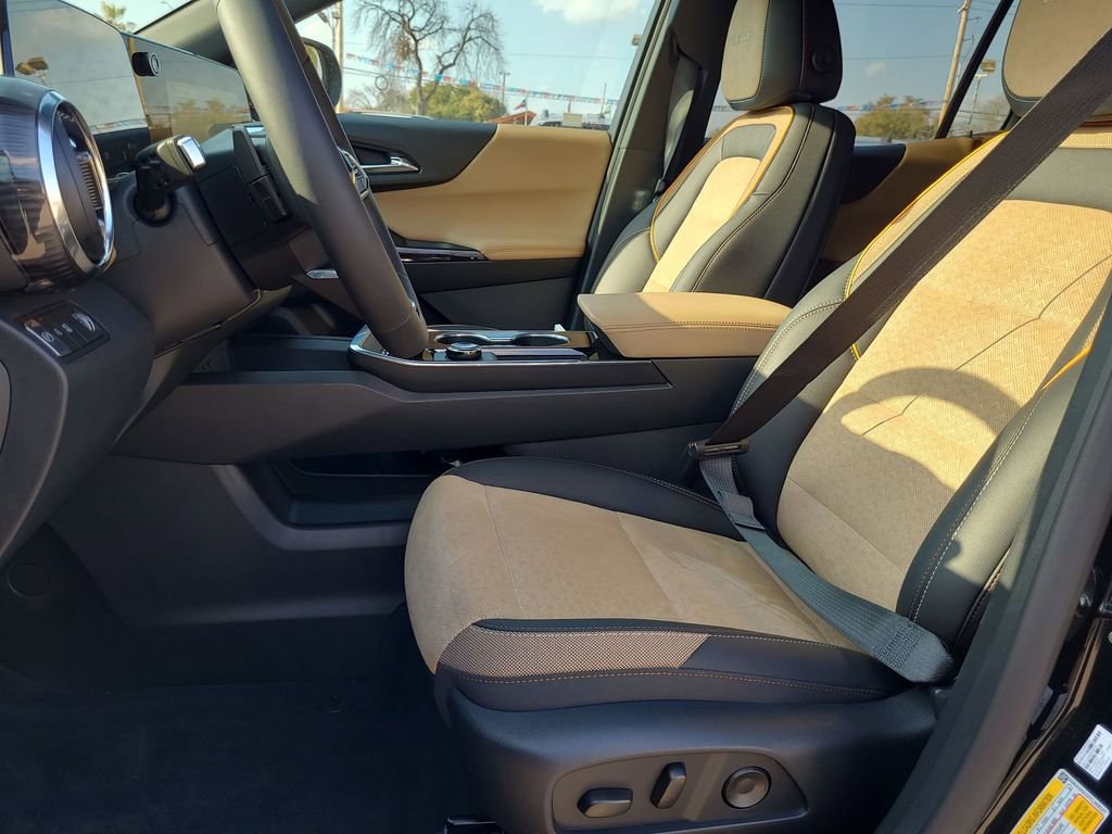 2026 Chevrolet Equinox ACTIV - Photo 20