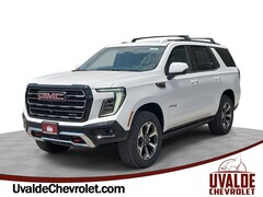 2025 GMC Yukon AT4 Ultimate SUV