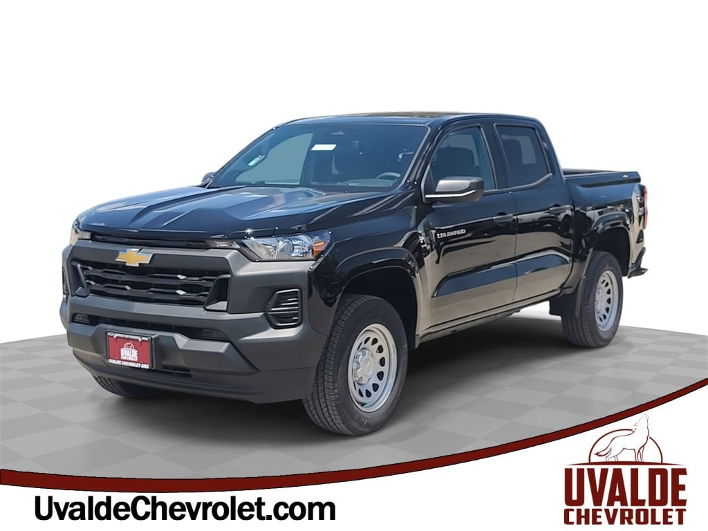 2026 Chevrolet Colorado Truck 