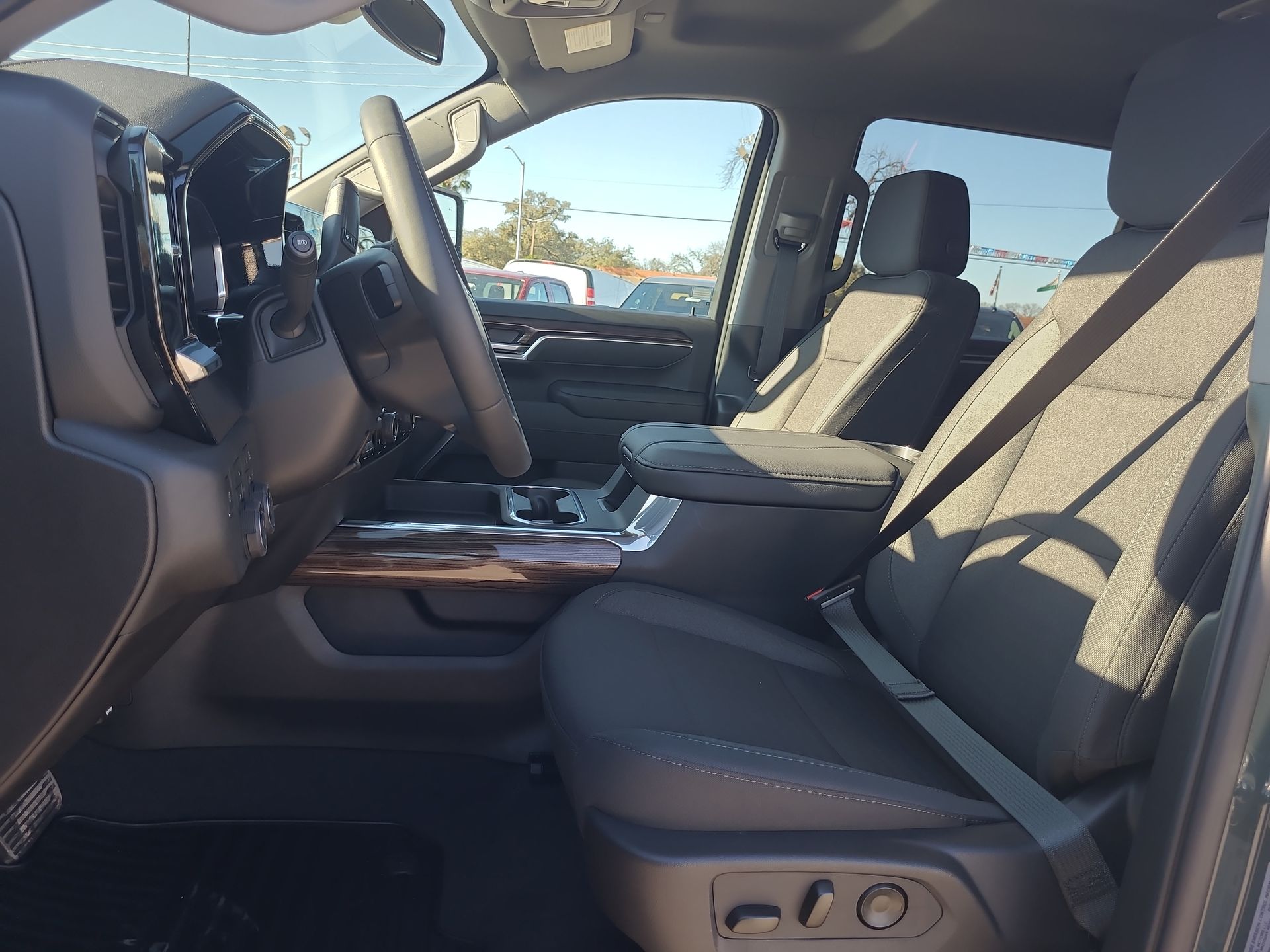 2026 Chevrolet Silverado 3500 HD LT - Photo 80