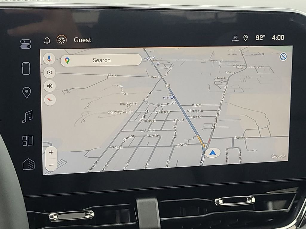 2026 Chevrolet Equinox RS - Photo 14