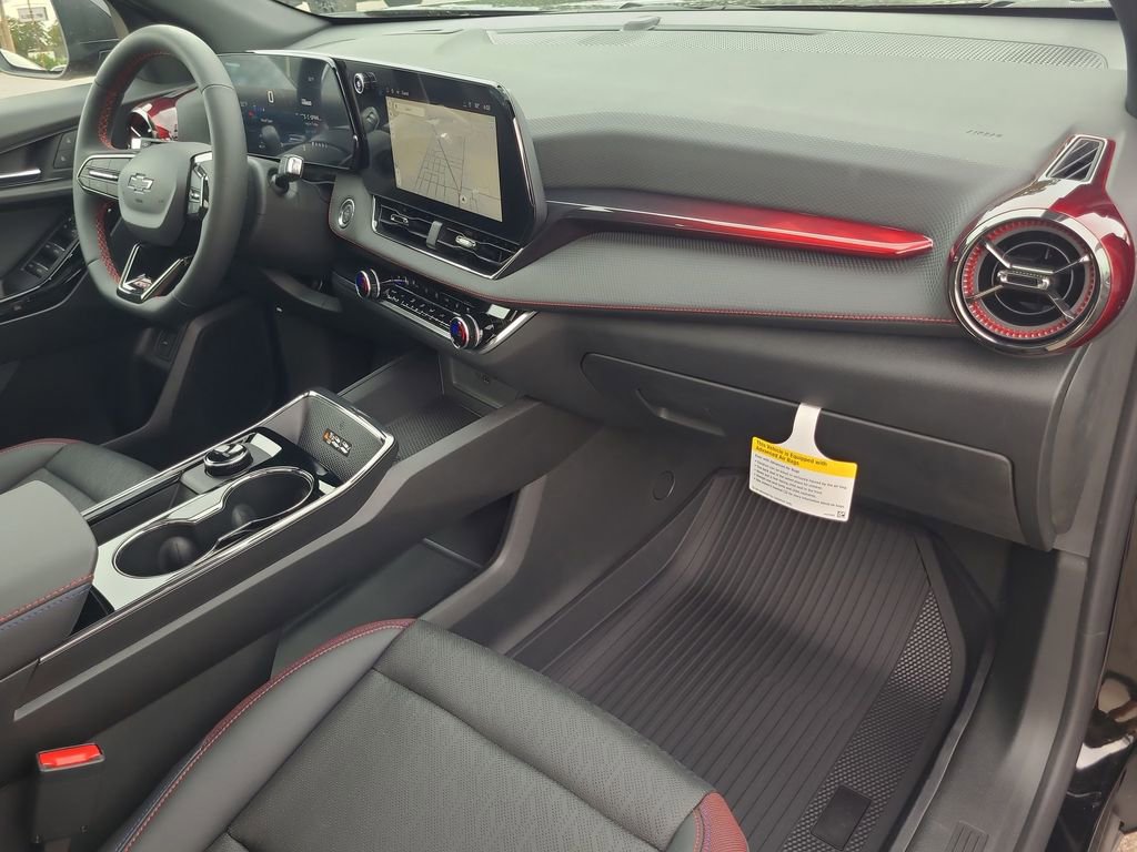 2026 Chevrolet Equinox RS - Photo 30