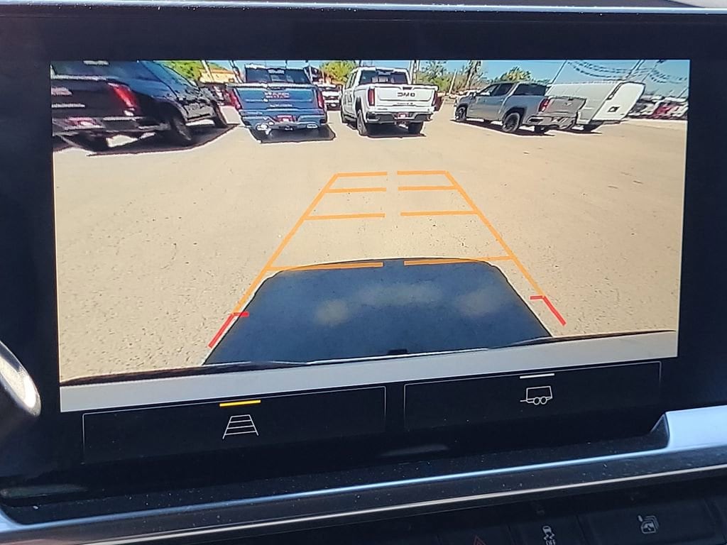 2025 Chevrolet Silverado 1500 LT - Photo 15