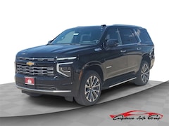 2026 Chevrolet Tahoe High Country SUV