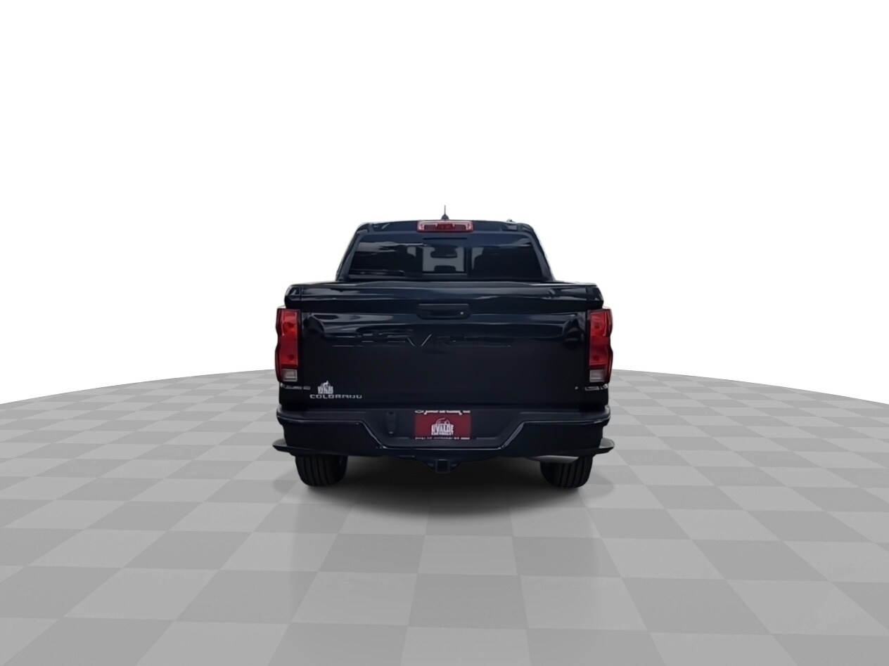 2026 Chevrolet Colorado LT - Photo 67