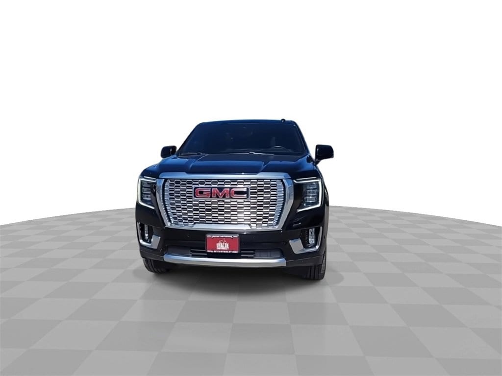 Used 2023 GMC Yukon XL Denali SUV