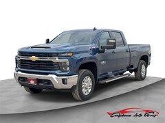 2026 Chevrolet Silverado 2500 HD LT Truck
