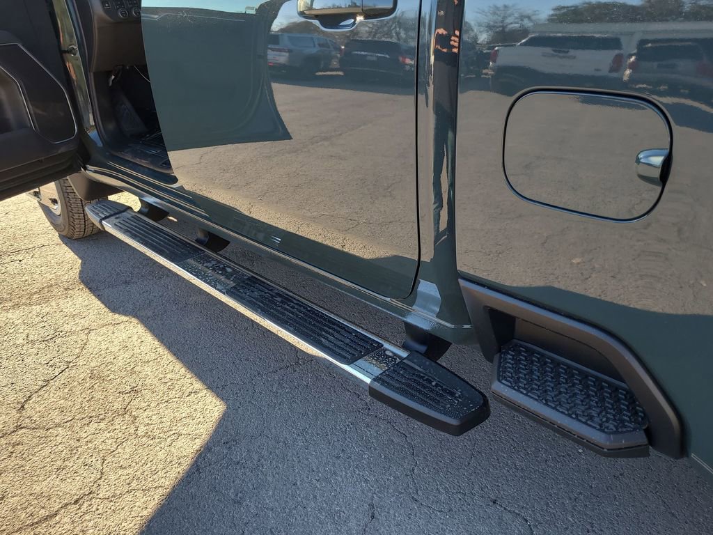 2026 Chevrolet Silverado 3500 HD LT - Photo 36