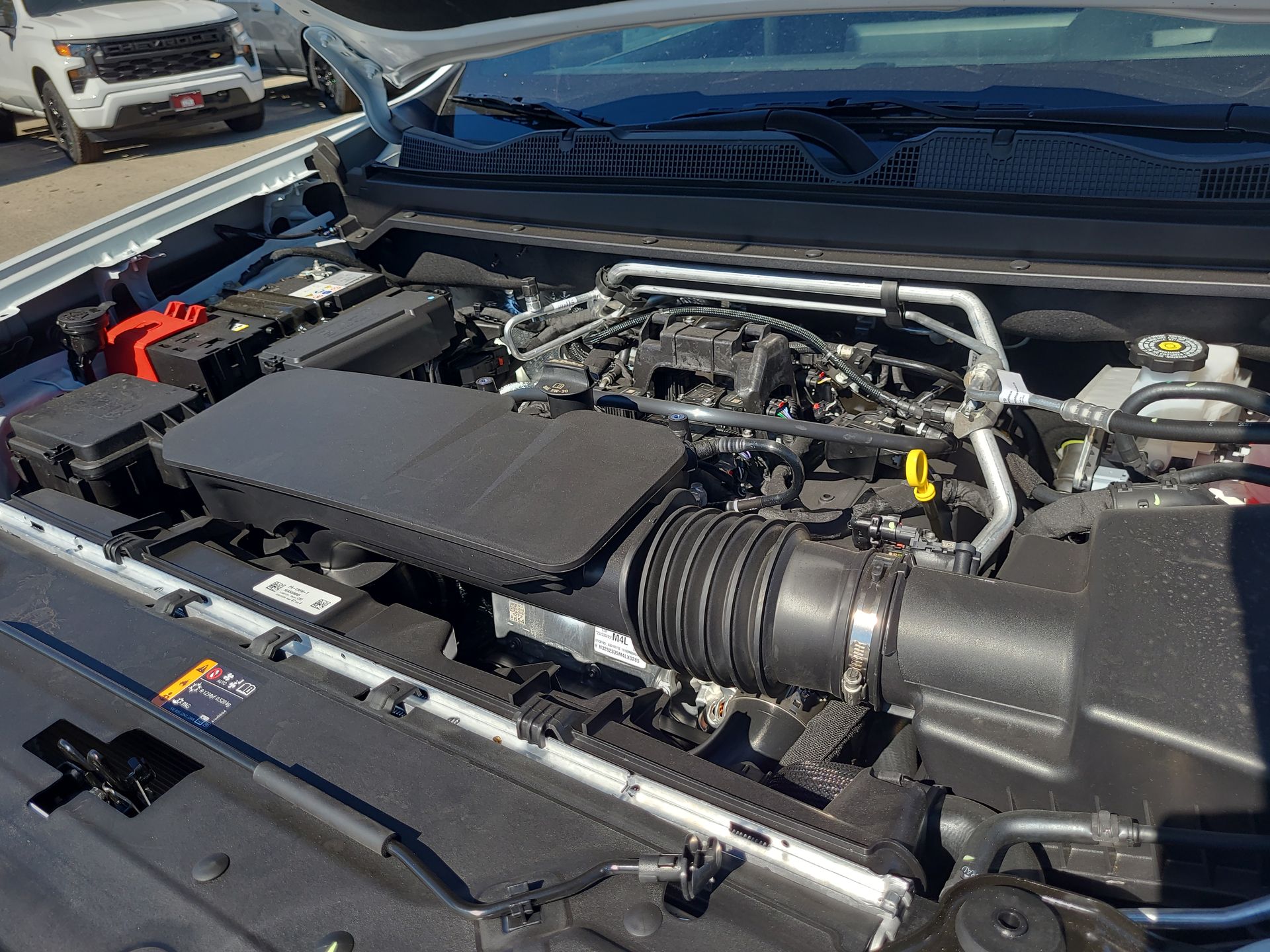 2026 Chevrolet Colorado LT - Photo 91