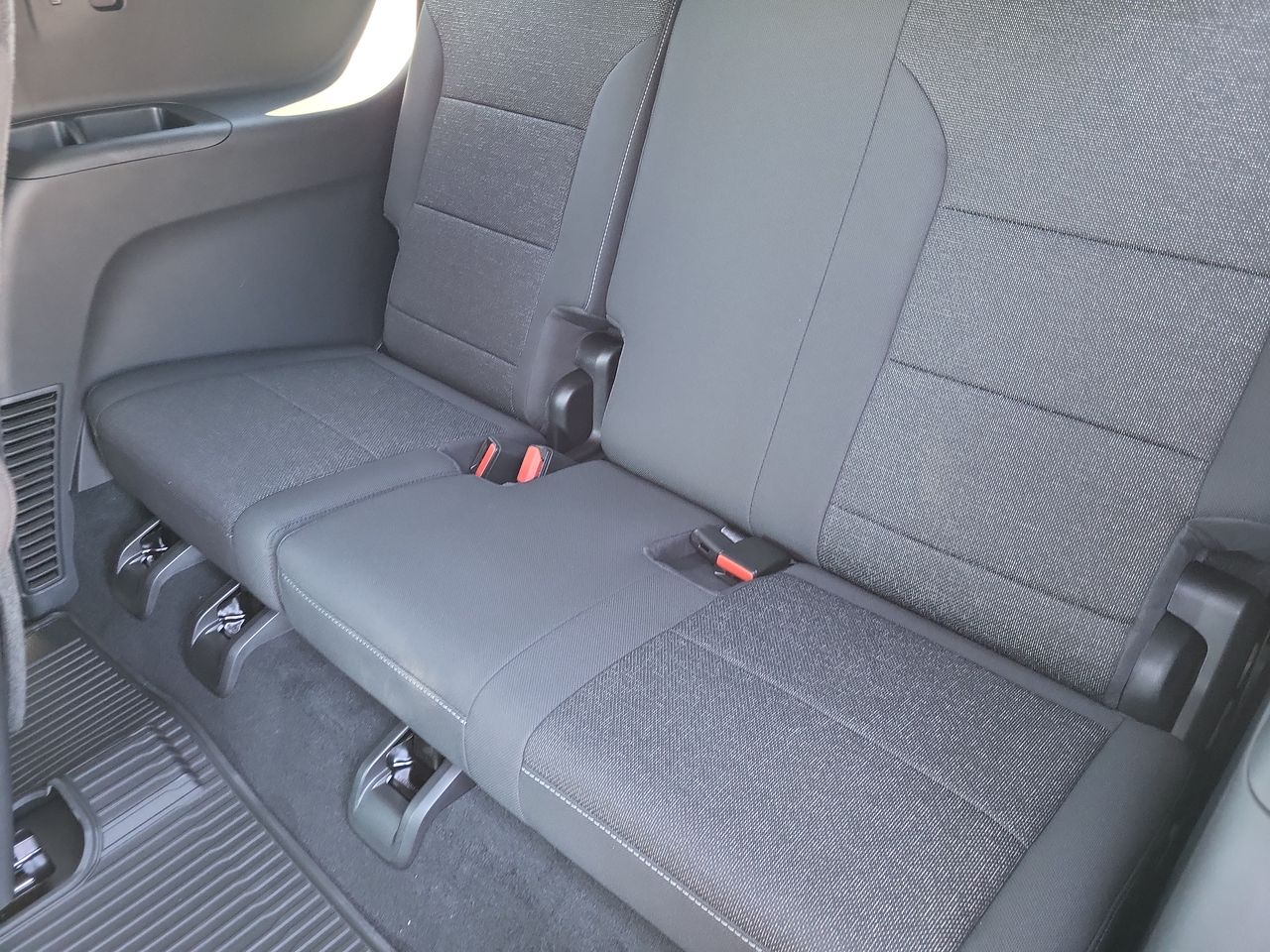 2026 Chevrolet Traverse LT - Photo 76
