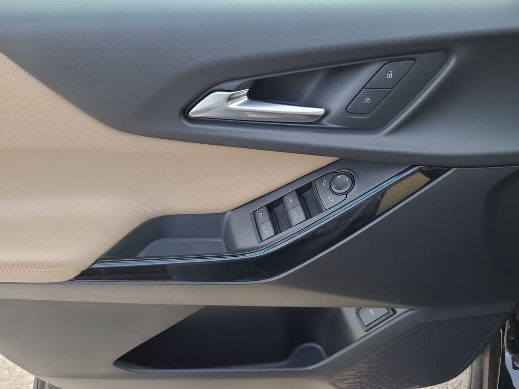2026 Chevrolet Equinox ACTIV - Photo 23