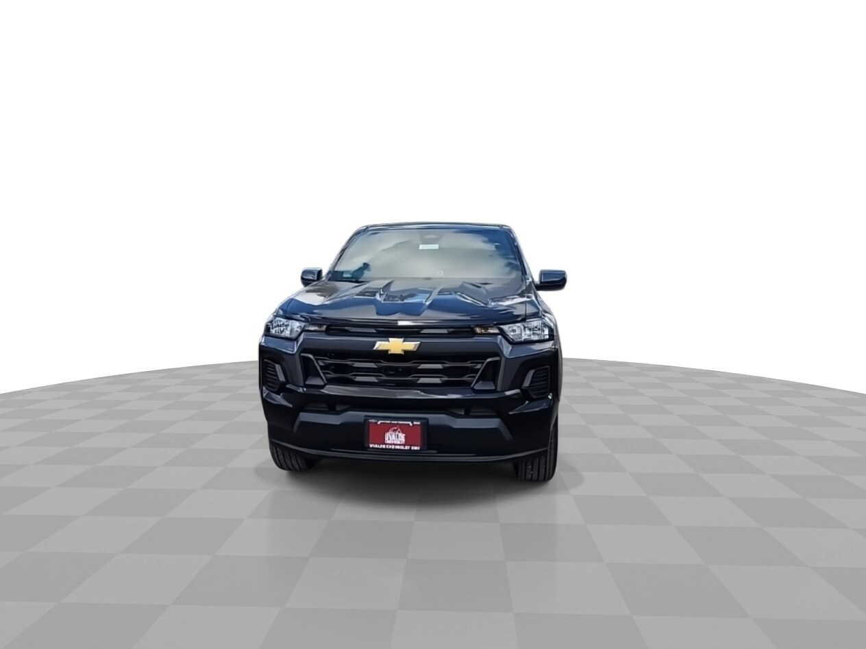 2026 Chevrolet Colorado LT - Photo 63