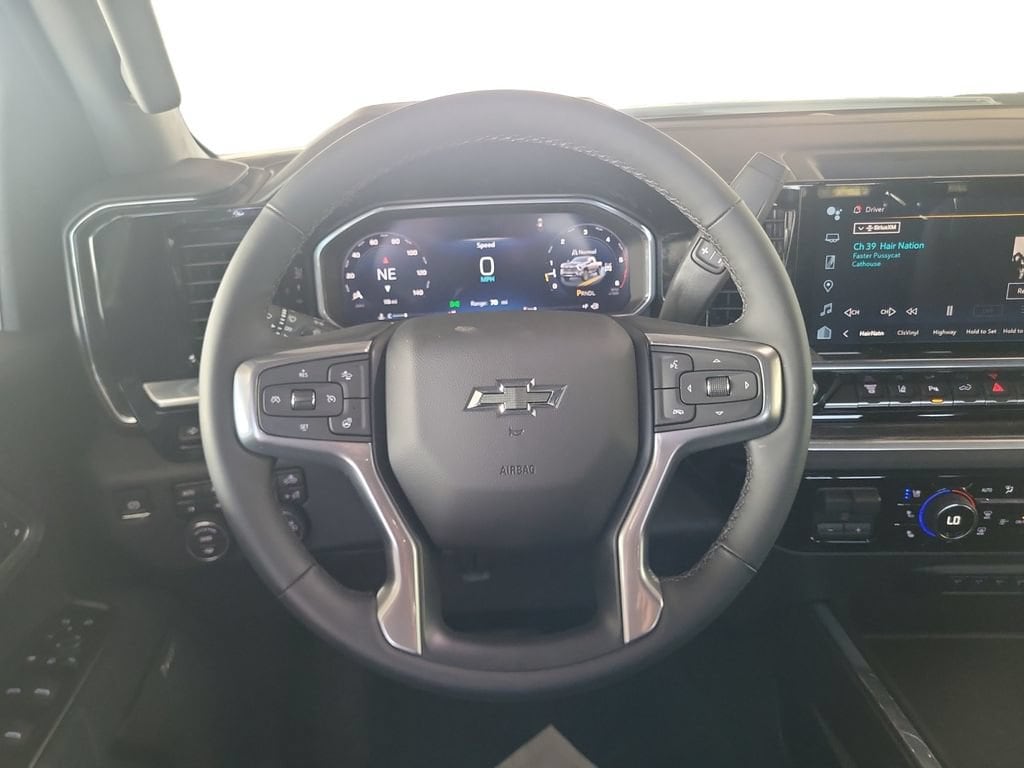 2026 Chevrolet Silverado 2500 HD LTZ - Photo 13
