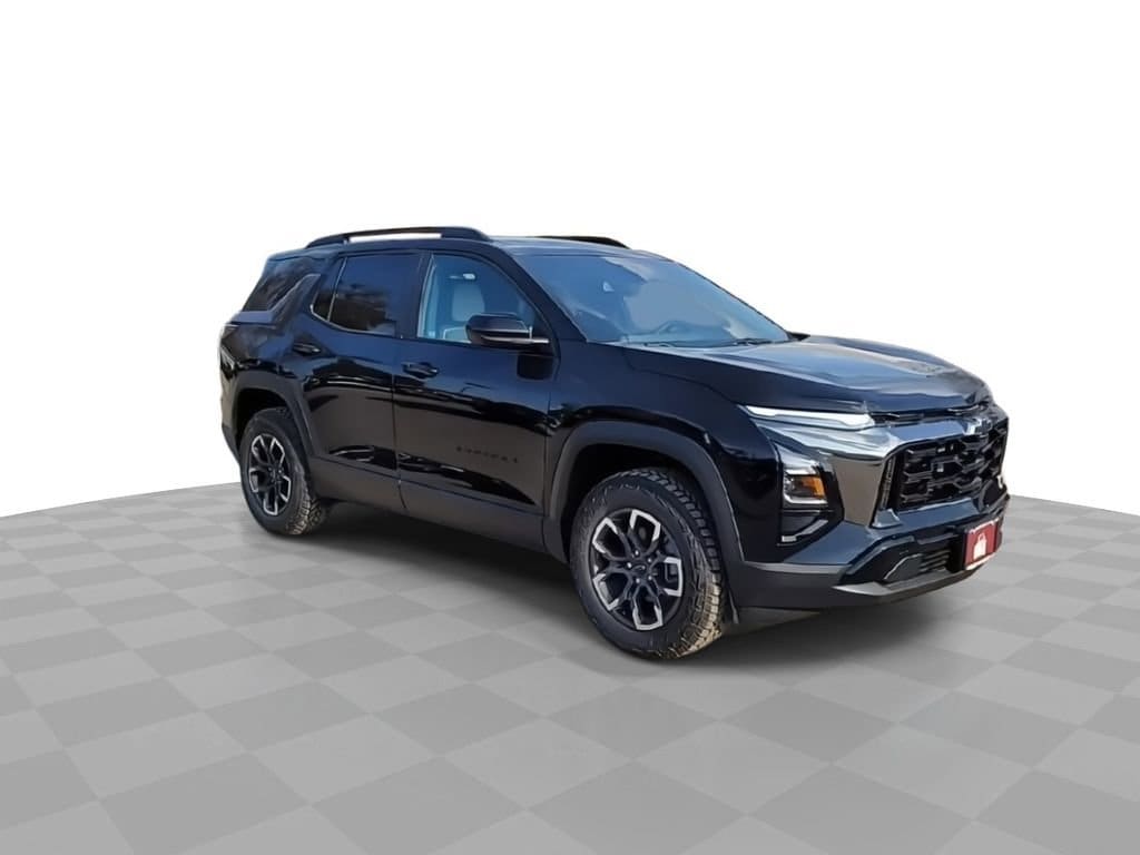 2026 Chevrolet Equinox ACTIV - Photo 2