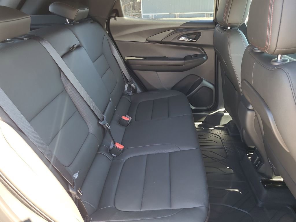 2026 Chevrolet Trailblazer RS - Photo 27
