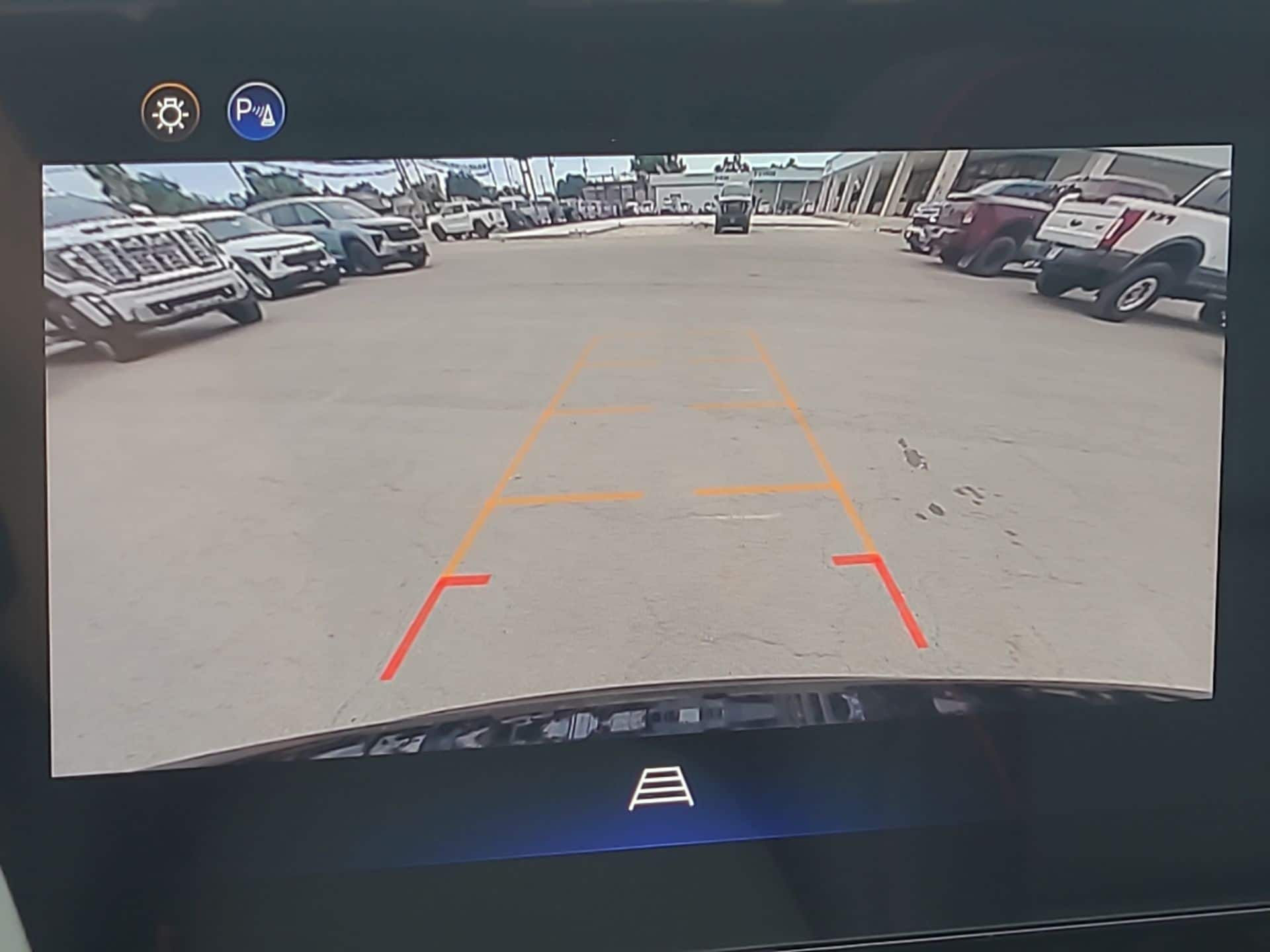 2026 Chevrolet Equinox RS - Photo 75