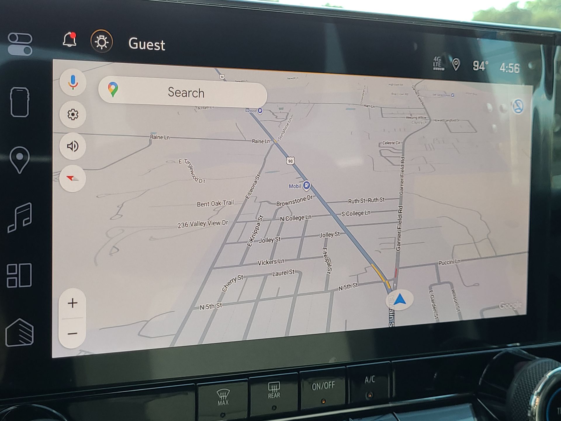 2026 Chevrolet Colorado Work Truck - Photo 74