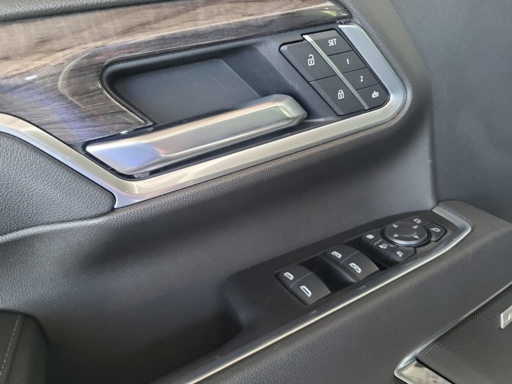 2026 Chevrolet Silverado 2500 HD LTZ - Photo 10