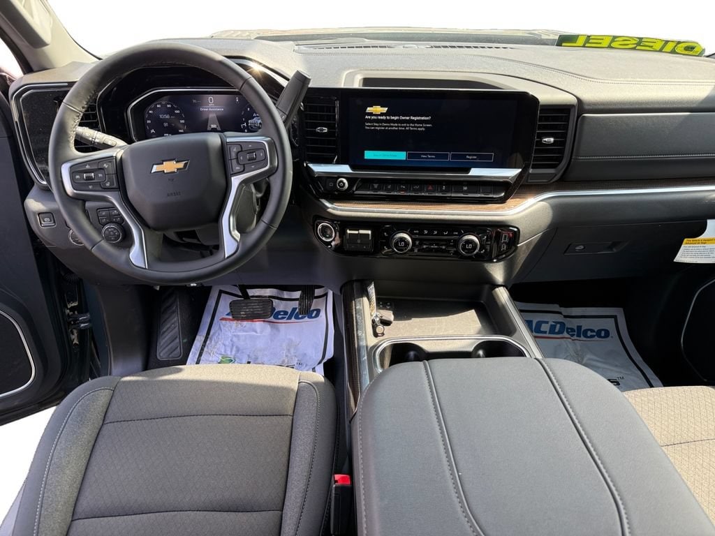 2026 Chevrolet Silverado 3500 HD LT - Photo 21