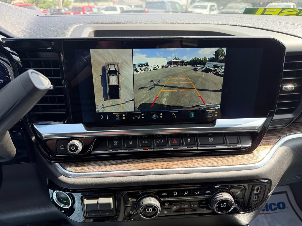 2026 Chevrolet Silverado 3500 HD LT - Photo 16