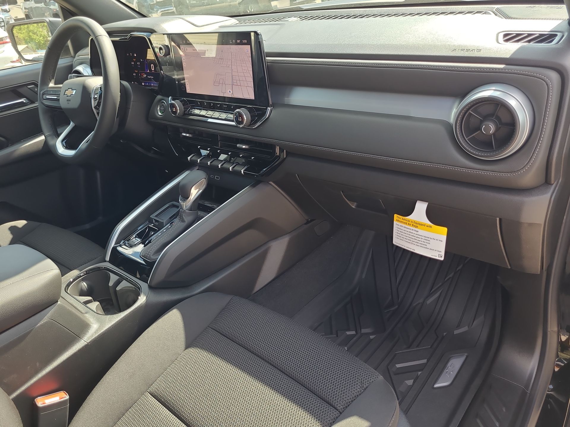 2026 Chevrolet Colorado LT - Photo 90