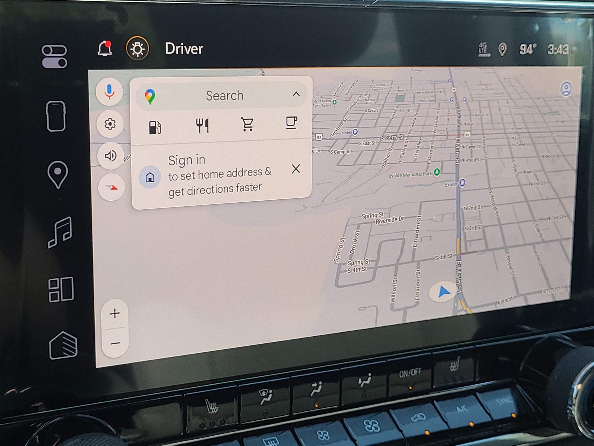 2026 Chevrolet Colorado LT - Photo 74