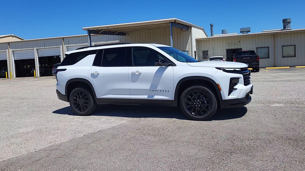 2026 Chevrolet Traverse LT - Photo 59