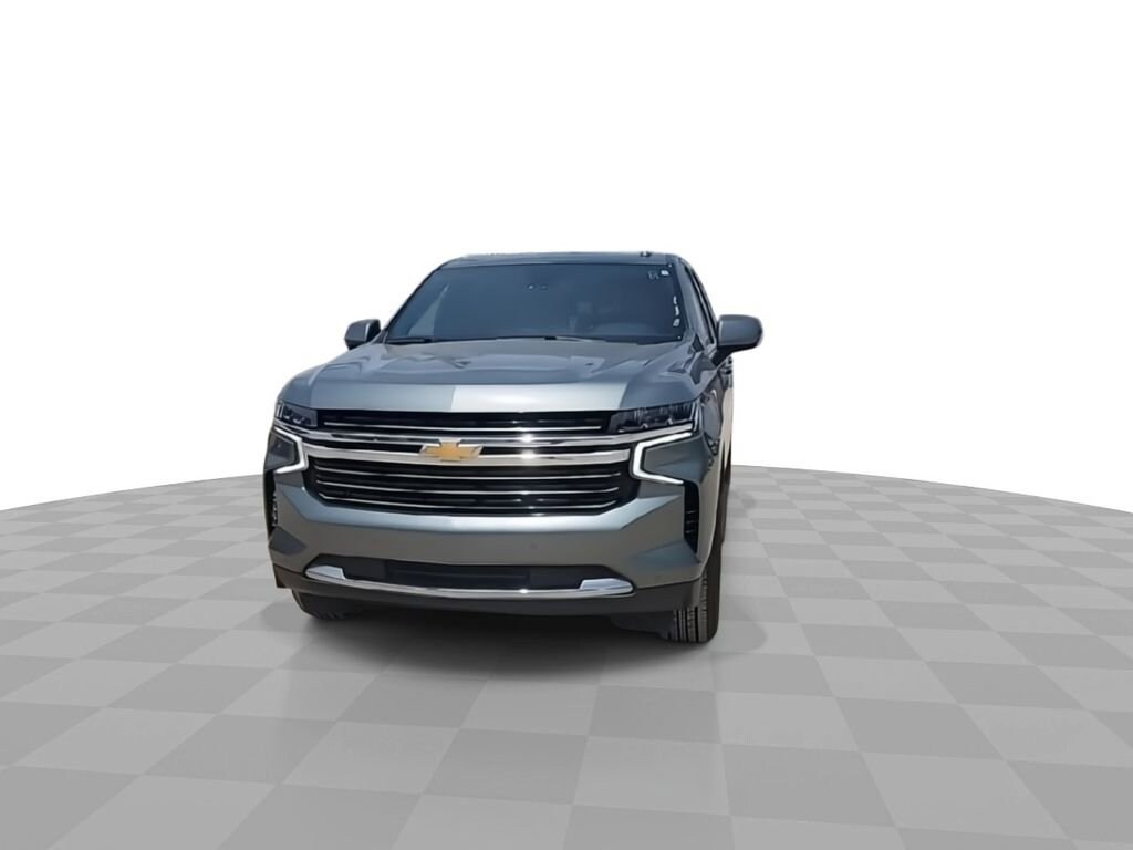 Used 2024 Chevrolet Tahoe LT SUV