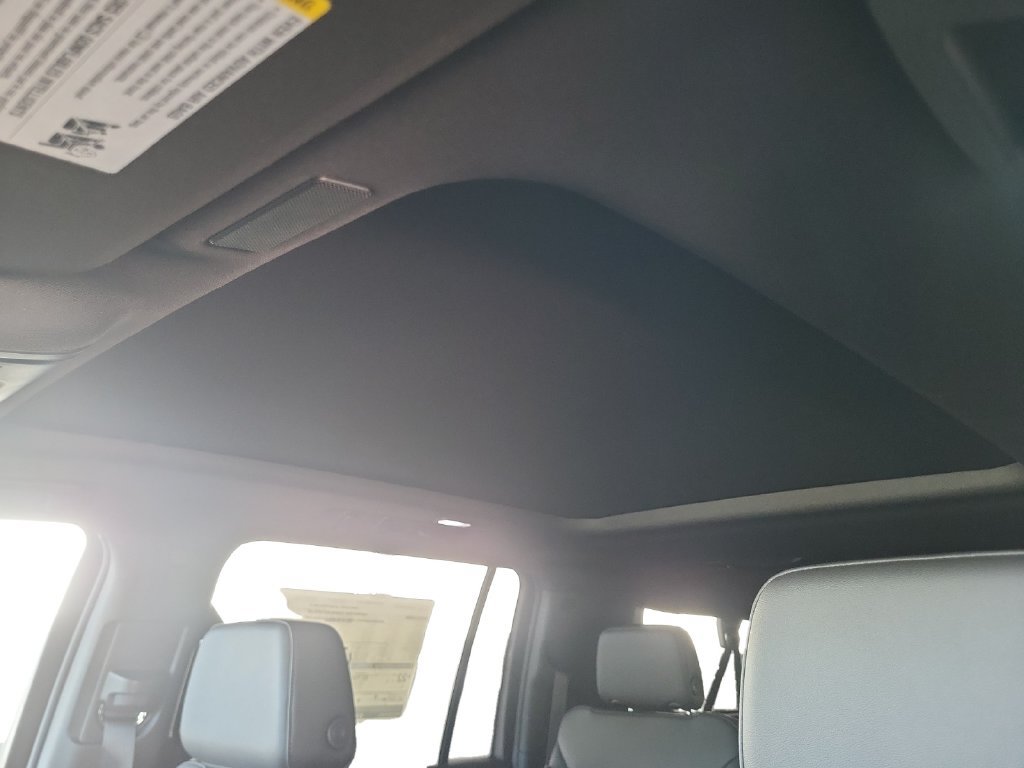 2027 Chevrolet Suburban LT - Photo 12
