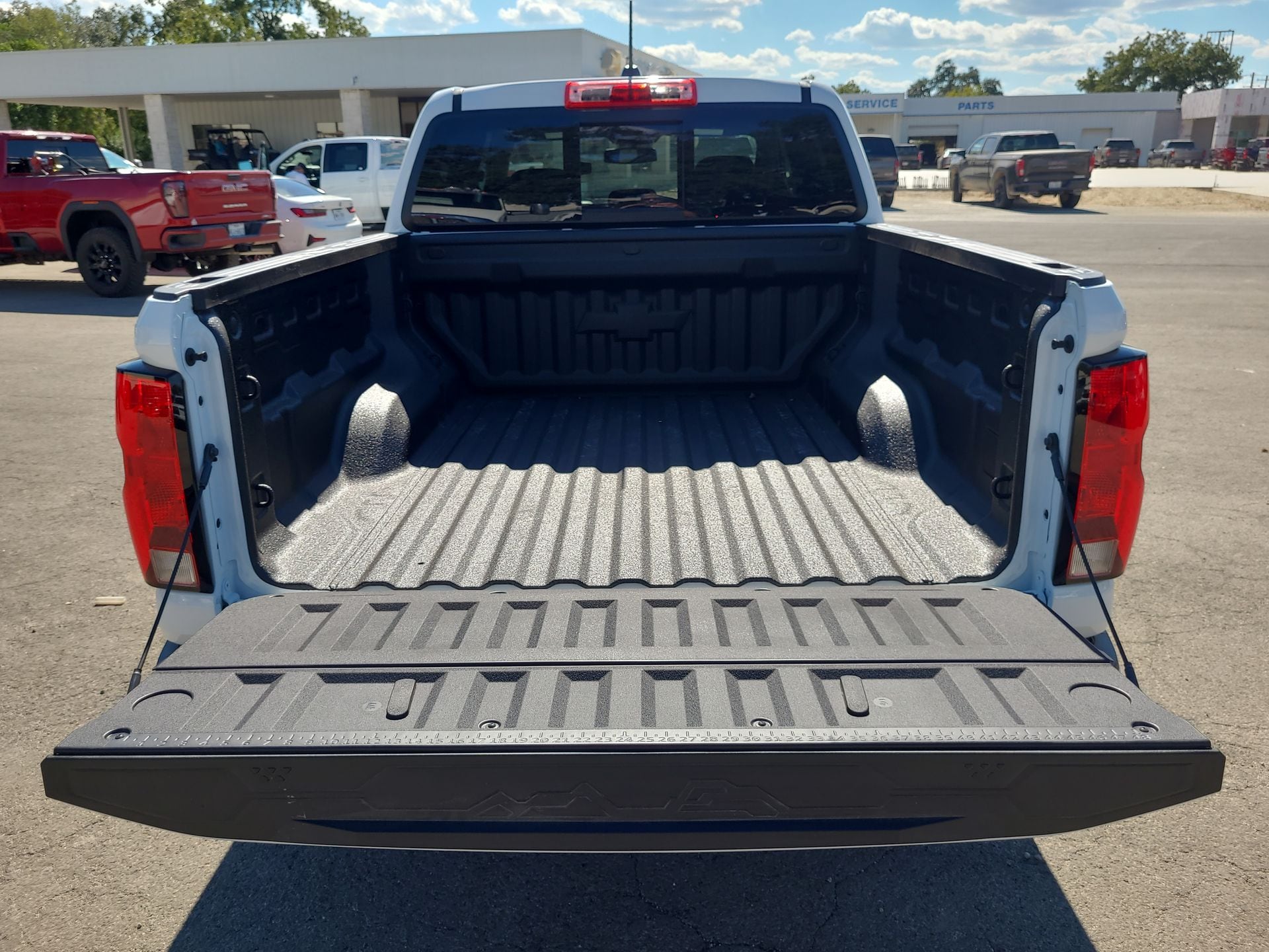 2026 Chevrolet Colorado LT - Photo 87