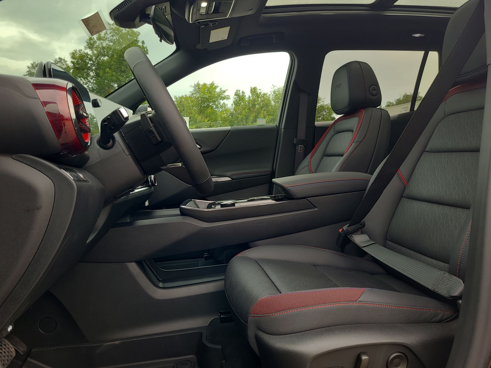 2026 Chevrolet Equinox RS - Photo 80