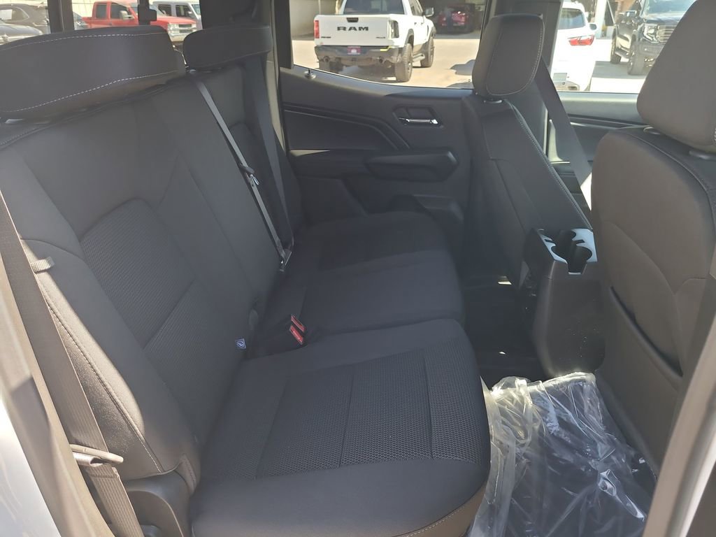 2026 Chevrolet Colorado LT - Photo 28